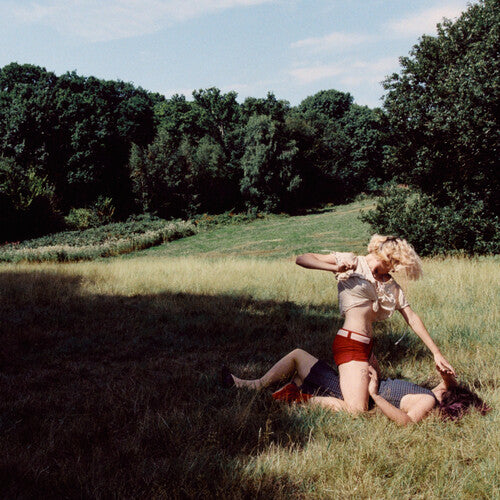 Modern Woman – Johnny's Dreamworld