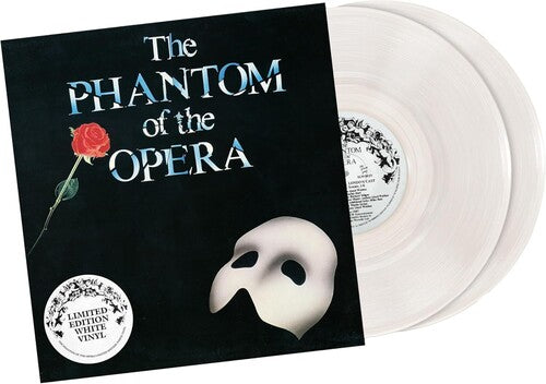 LLOYD WEBBER,ANDREW - PHANTOM OF THE OPERA - O.C.R.
