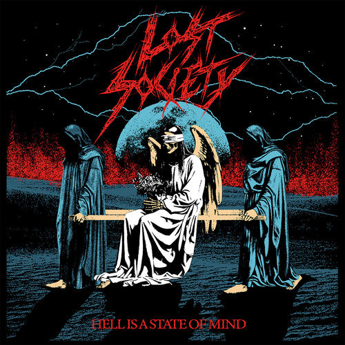 The Lost Society – Hell Is A State Of Mind
