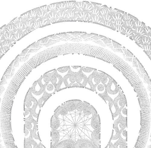 ALLEN,TRISTAN - OSNI THE FLARE
