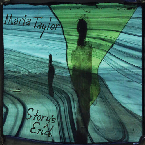TAYLOR,MARIA – STORY'S END