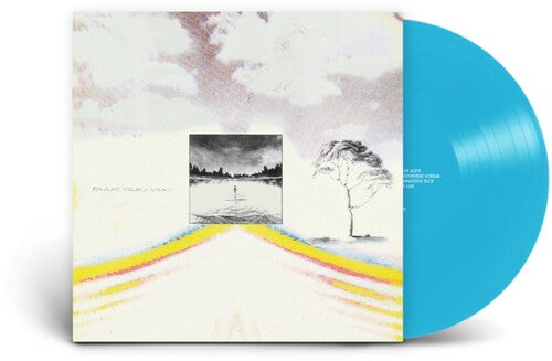 GUM - BLUE GUM WAY - BLUE