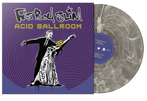 FATBOY SLIM - ACID BALLROOM