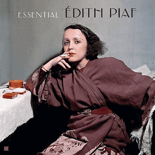 PIAF,EDITH - ESSENTIAL