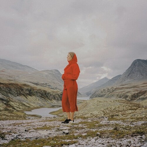 HABEL,JUNI - EVERGREEN IN YOUR MIND