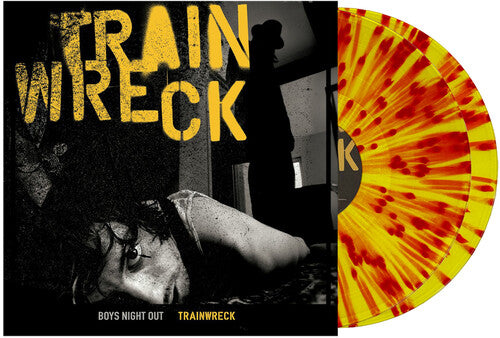 BOYS NIGHT OUT - TRAINWRECK