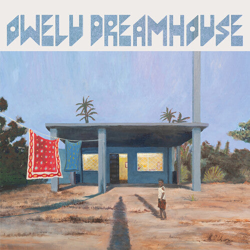 OWELU DREAMHOUSE - OWELU DREAMHOUSE