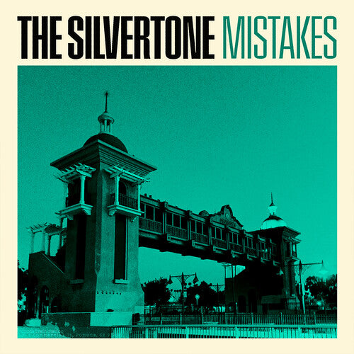 SILVERTONE - MISTAKES