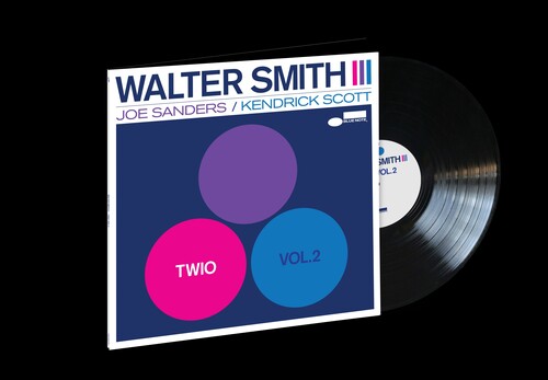 SMITH III,WALTER - TWIO 2