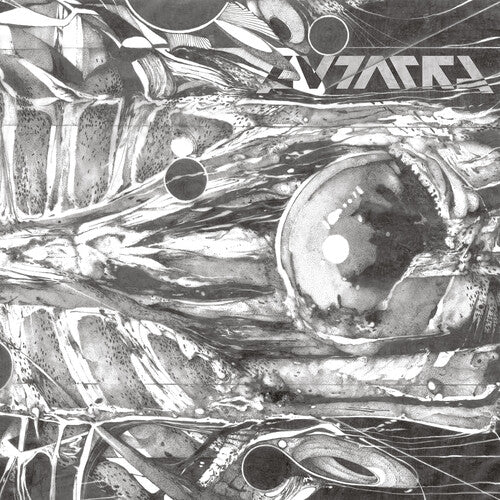 AUTARKH - FORM IN MOTION