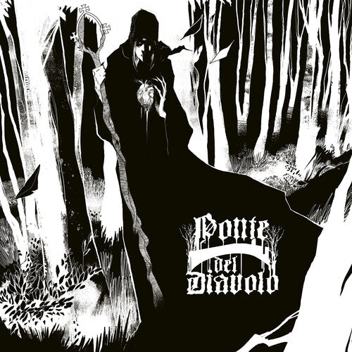 PONTE DEL DIAVOLO - DE VENOM NATURA