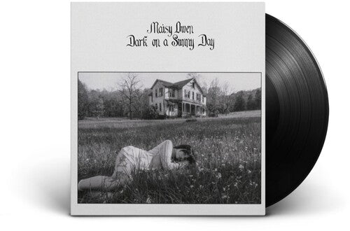 OWEN,MAISY - DARK ON A SUNNY DAY