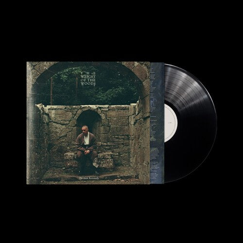 KENNEDY,DERMOT - WEIGHT OF THE WOODS