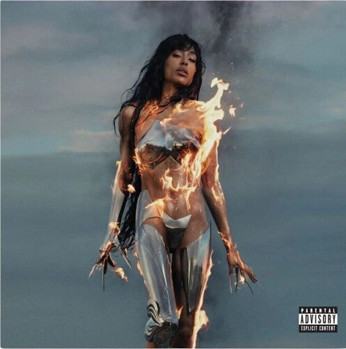 LOREEN - WILDFIRE