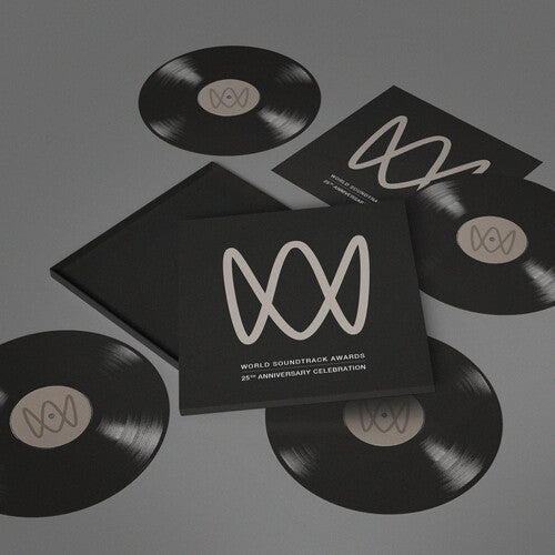 WORLD SOUNDTRACK AWARDS / VARIOUS - WORLD SOUNDTRACK AWARDS / VARIOUS