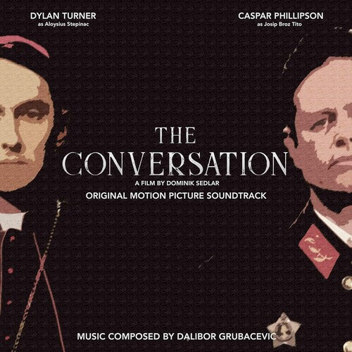 David Shire - Conversation (Original Soundtrack)