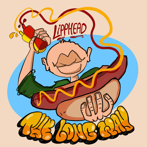 LIPPHEAD - LONG WAY