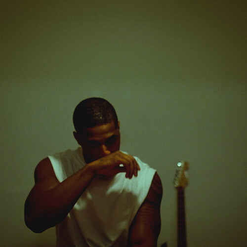 KHAMARI - TO DRY A TEAR