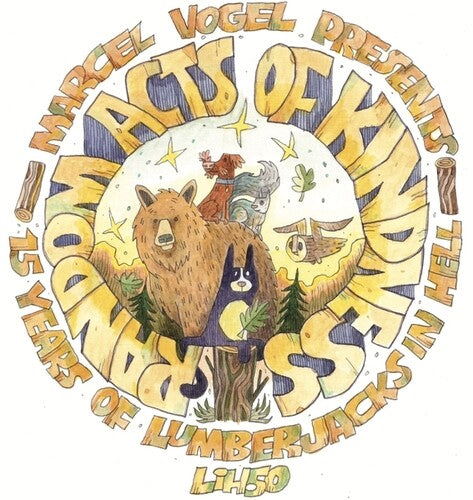 RANDOM ACTS OF KINDNESS / VARIOUS - RANDOM ACTS OF KINDNESS / VARIOUS