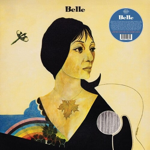 Belle Gonzalez – Belle