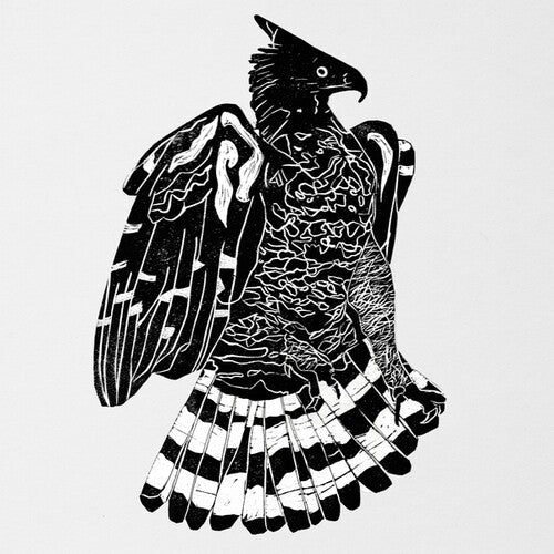 ALPHA STEPPA & NAI-JAH - CROWNED EAGLE