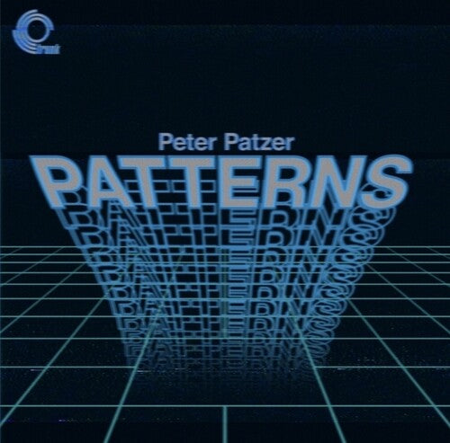 PATZER,PETER - PATTERNS
