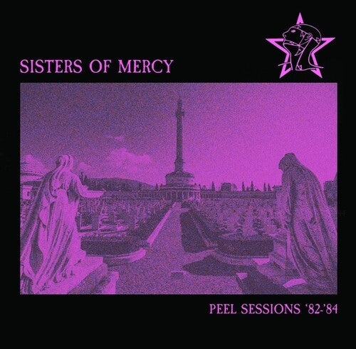 The Sisters of Mercy - Peel Sessions '82-'84