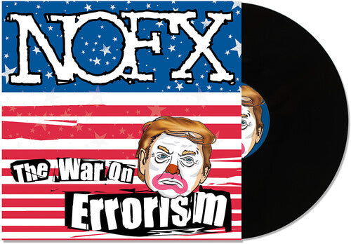 NOFX - WAR ON ERRORISM