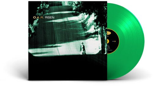 O.A.R. - RISEN (25TH ANNIVERSARY)