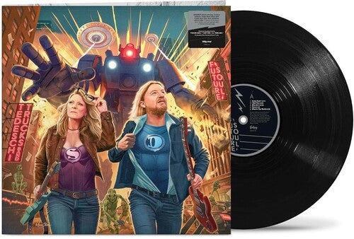 TEDESCHI TRUCKS - FUTURE SOUL