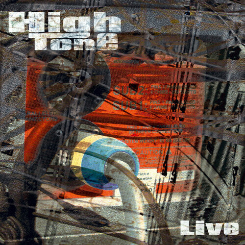 HIGH TONE - LIVE