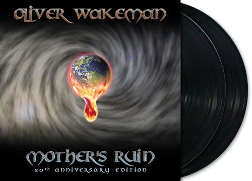 WAKEMAN,OLIVER - MOTHER'S RUIN
