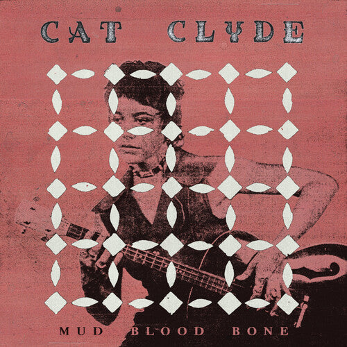 CLYDE,CAT - MUD BLOOD BONE