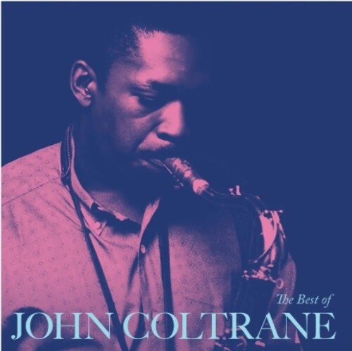 COLTRANE,JOHN - BEST OF JOHN COLTRANE