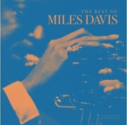 DAVIS,MILES - BEST OF MILES DAVIS