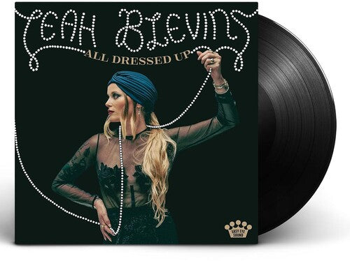 BLEVINS,LEAH - ALL DRESSED UP