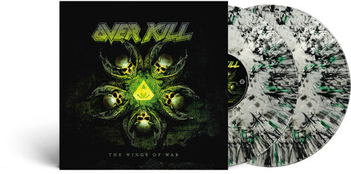 OVERKILL - WINGS OF WAR