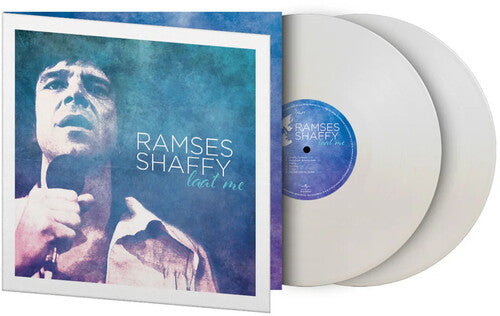 SHAFFY,RAMSES - LAAT ME