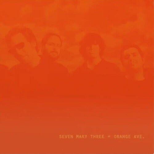 SEVEN MARY THREE - ORANGE AVE