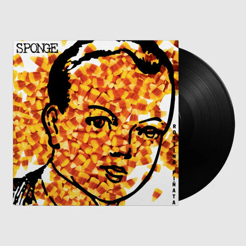 Sponge – Rotting Pinata