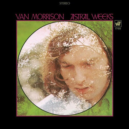MORRISON,VAN - ASTRAL WEEKS