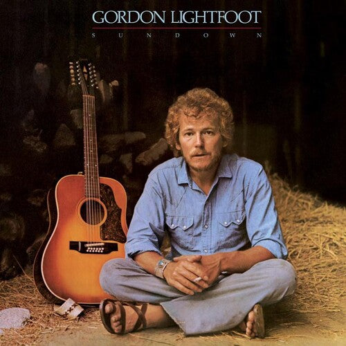 LIGHTFOOT,GORDON - SUNDOWN