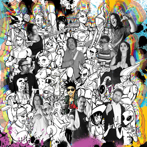LAS CRUXES – LAS CRUXES