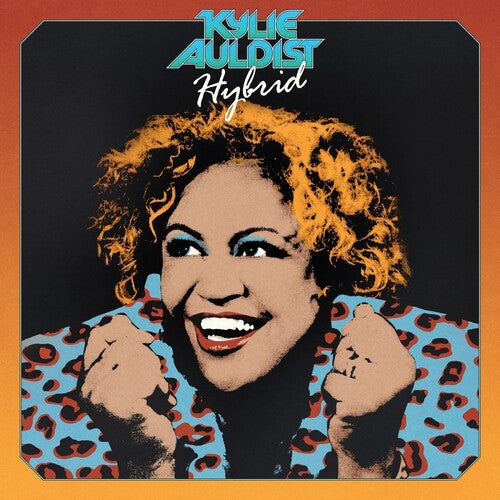AULDIST,KYLIE - HYBRID