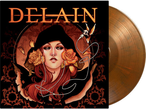 DELAIN - WE ARE THE OTHERS