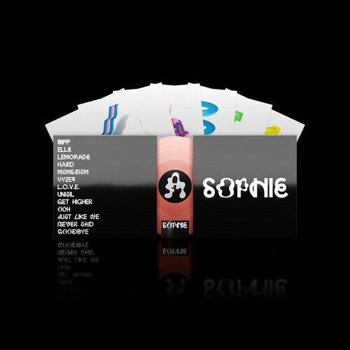 SOPHIE - PRODUCT
