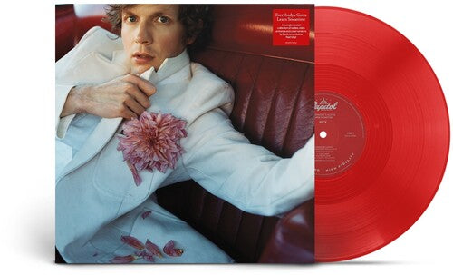 BECK - EVERYBODY'S GOTTA LEARN SOMETIME