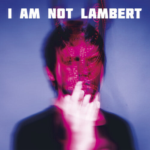 LAMBERT - AM NOT LAMBERT