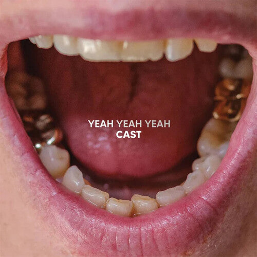 The Cast – Yeah Yeah Yeah