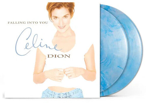 DION,CELINE - FALLING INTO YOU